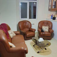 اجاره آپارتمان واحدمبله/سوئیت/روزانه/هفتگی/دربازار