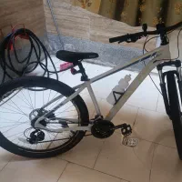 دوچرخه سایز 29