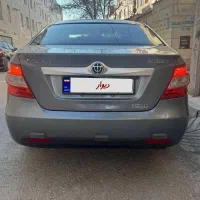 برلیانس h230|خودرو سواری و وانت|الوند, |دیوار