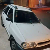 پراید هاچبک|خودرو سواری و وانت|بانه, |دیوار