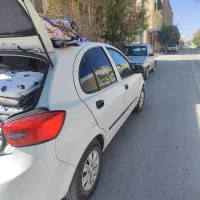 تیبا ۲|خودرو سواری و وانت|خمینی‌شهر, |دیوار