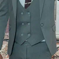 کت و شلوار و پیراهن مردانه