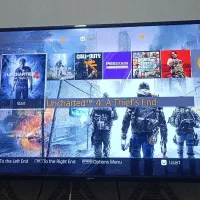PS4 .کپی خور فول بازی .آماده