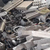 خرید ضایعات آهن و مس با بهترین قیمت|عمدهفروشی|شاهینشهر, خانه کارگر|دیوار