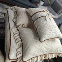 پارچه از شما دوخت از من دوخت روتختی  و سرویس عروس