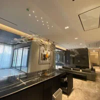 کامرانیه-شمالی-285-متر-FULL-MODERN-خاص-ترین-واحد