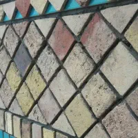 انواع بندکشی ساختمان .بندکشی رنگی وساده|خدمات پیشه و مهارت|سبزوار, قصبه شرقی|دیوار