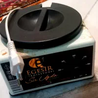 دستگاه وکس
