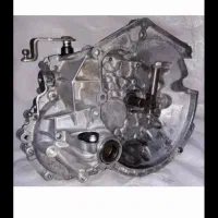 گیربکس۲۰۶استوک