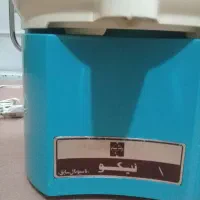 ابمیوه گیری ناسیونال قدیمی کم کار کرده بسیار قوی|آبمیوهگیر و آبمرکباتگیر|خرمآباد, |دیوار