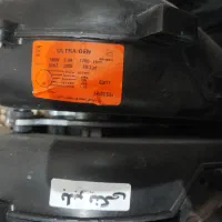 چهار فن حلزونی آک آک صفر کیلو متر در سوسنگرد|قطعات و لوازم جانبی رایانه|باوی, |دیوار