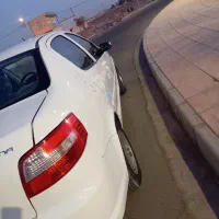 رانا LX موتور TU5 مدل 1393|خودرو سواری و وانت|کرمان, |دیوار