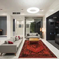 پیش فروش اپارتمان باغ دریاچه