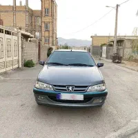 پارس سال استثنایی|خودرو سواری و وانت|یاسوج, |دیوار