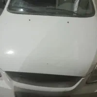 ریو مدل ۸۷|خودرو سواری و وانت|پاکدشت, پاکدشت (مامازند)|دیوار