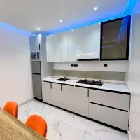 نصب استیکر ، برچسب کابینت مش، مات کن کل تهران|خدمات پیشه و مهارت|تهران, دزاشیب|دیوار