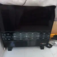 بخاری نیک کالا