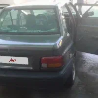 پرایدصبا|خودرو سواری و وانت|قرچک, میرزائی جنوبی|دیوار