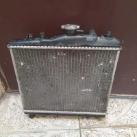 رادیات پراید  درحد نو