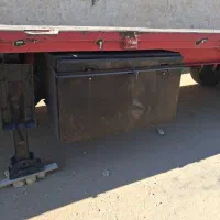 کفی کشنده ماموت ۹۳|خودرو سنگین|کوار, |دیوار