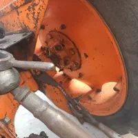 تراکتور رومانی مدل 61|خودرو سنگین|سرعین, |دیوار