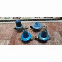 رگلاتور گاز