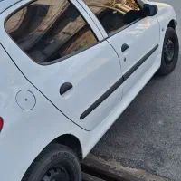 206تیب 3|خودرو سواری و وانت|دزفول, |دیوار