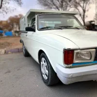 پیکان وانت مدل ۹۳|خودرو سواری و وانت|بوکان, |دیوار