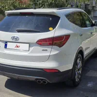 هیوندای سانتافه ix 45 2400cc، مدل ۲۰۱۵|خودرو سواری و وانت|مشهد, شهید مطهری|دیوار