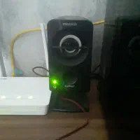 اسپیکر کامپیوتر