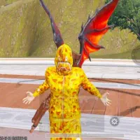 اکانت امفوریخی لول4 معامله میشه با امفور جوکر