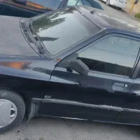 ماشین پراید