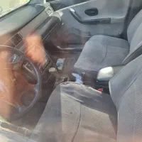 سمند دوگانه کارخانه مدل ۸۳|خودرو سواری و وانت|رفسنجان, |دیوار