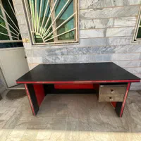 میز اداری دست ساز محکم|مبلمان اداری|نظرآباد, نظرآباد|دیوار