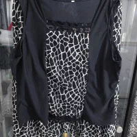 لباس زنانه و کیف