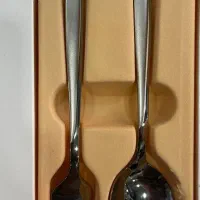 فروش ویژه انواع قاشق و چنگال نقد و اقساط|ظروف سرو و پذیرایی|یاسوج, |دیوار