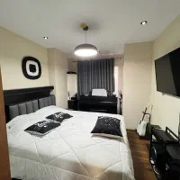 دربست ۱۲۰مترآپارتمان ویلایی شیک تجریش الهیه|اجارهٔ آپارتمان|تهران, تجریش|دیوار