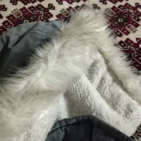 کاپشن تازه داخل کرک دار|لباس|گنبد کاووس, |دیوار