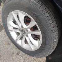 برلیانس مدل95|خودرو سواری و وانت|کرج, خلج آباد|دیوار