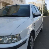 سمند مدل ۹۰ ef7 سالم|خودرو سواری و وانت|زنجان, |دیوار