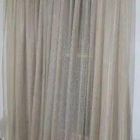 پرده|پرده، رانر، رومیزی|کرج, خرمدشت|دیوار