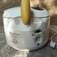 سرخ کن مولینکس آسانسور دار مدل توکان
