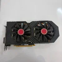 فروش کارت گرافیک Rx580