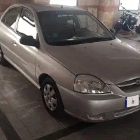 ریو مدل ۱۳۸۹