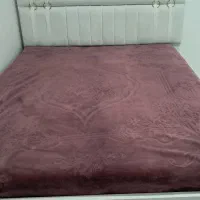 تخت خواب وتشک