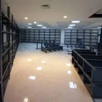 قفسه پیچ و مهره انباری