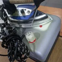 اتو بخار سیلتر