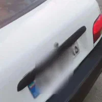 پراید مدل 90با سمند یا پژو معاوضه|خودرو سواری و وانت|ایرانشهر, |دیوار