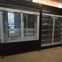 تولید وفروش مستقیم انواع یخچال سوپری و...|فروشگاه و مغازه|بجنورد, |دیوار