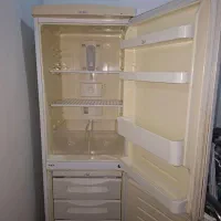 یخچال فریزر سوپرا|یخچال و فریزر|رباطکریم, شهرک والفجر|دیوار